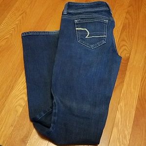 American eagle pants